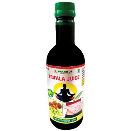 Trifala Juice