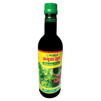 Amrita Juice