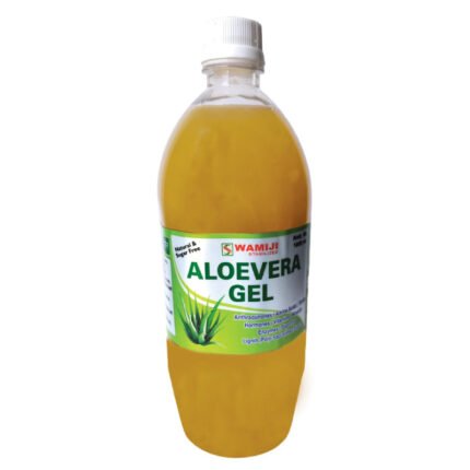 aloe vera juice